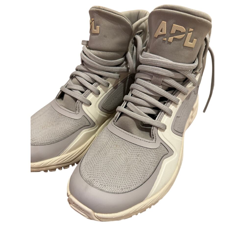 APL TechLoom Defender - Picture 10 of 12
